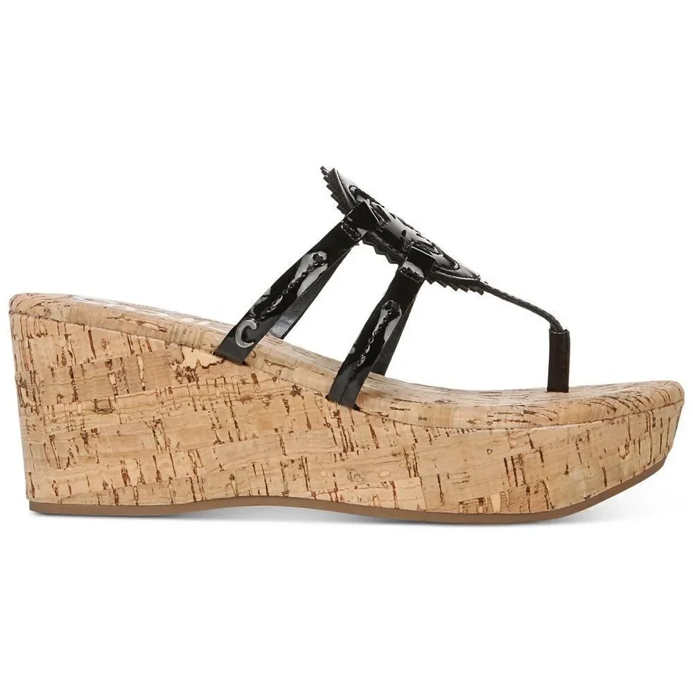Circus by Sam Edelman black patent